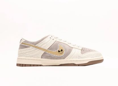 「コラボモデル」Supreme x Nike SB Dunk Low スニーカー