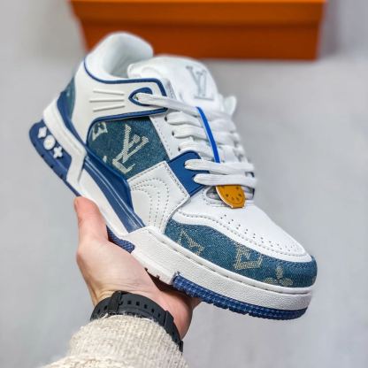 「コラボモデル」Louis Vuitton x Trainer