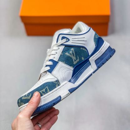 「コラボモデル」Louis Vuitton x Trainer