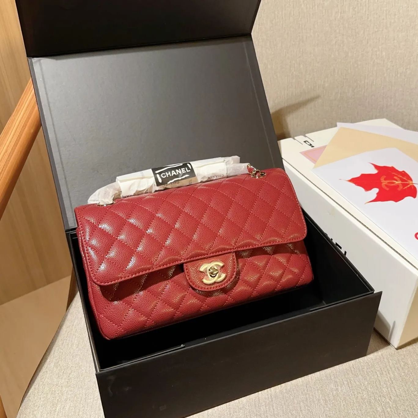 シャネル「Chanel」