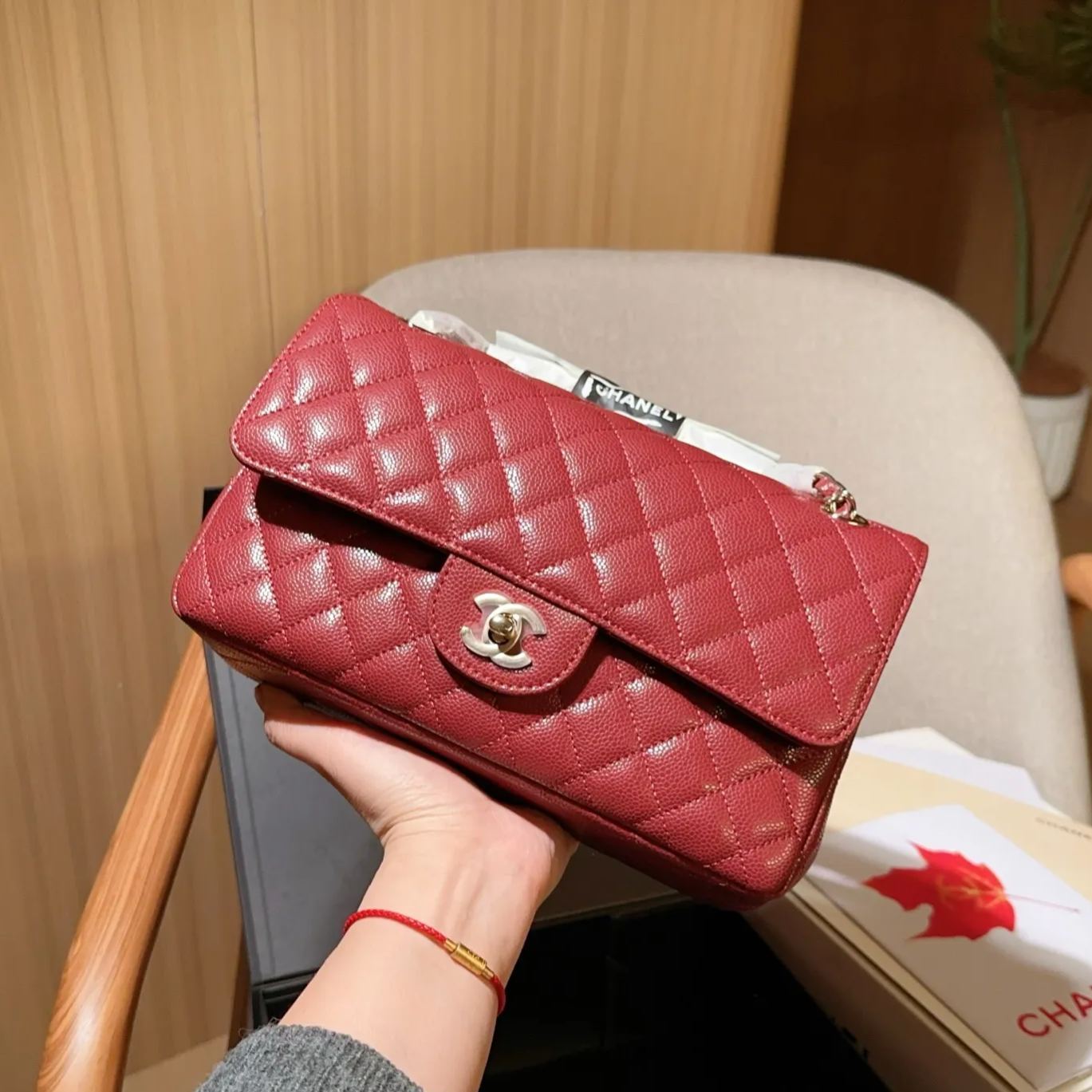 シャネル「Chanel」