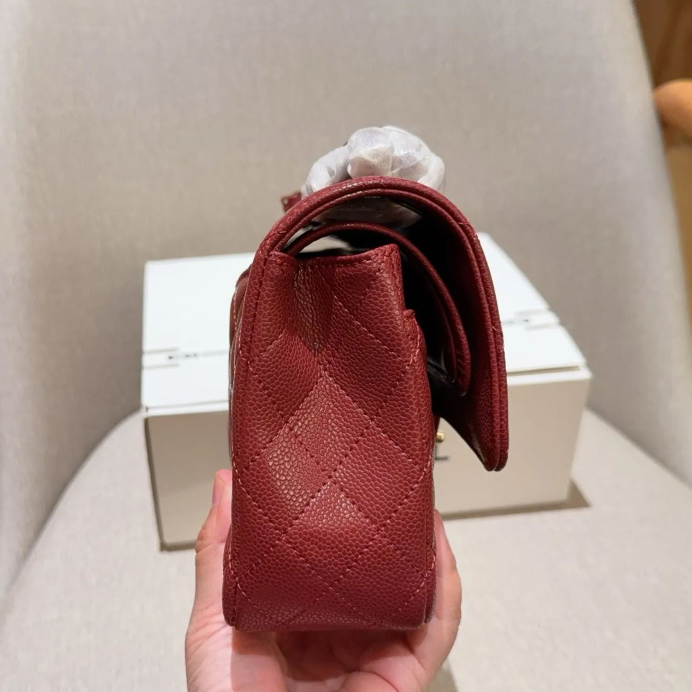 シャネル「Chanel」