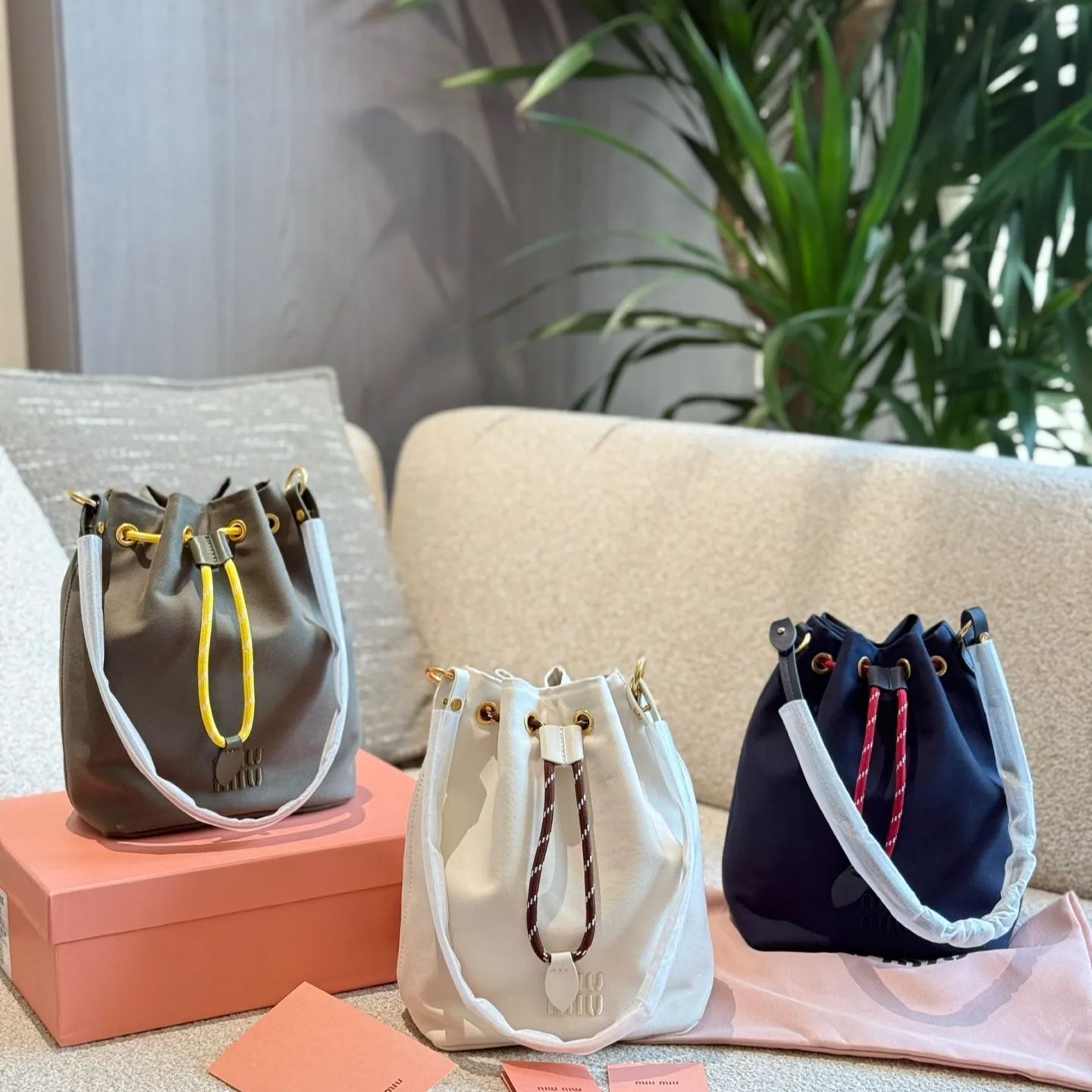 ミュウミュウ「Miu Miu」