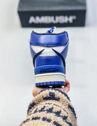 「コラボモデル」AMBUSH x Nike