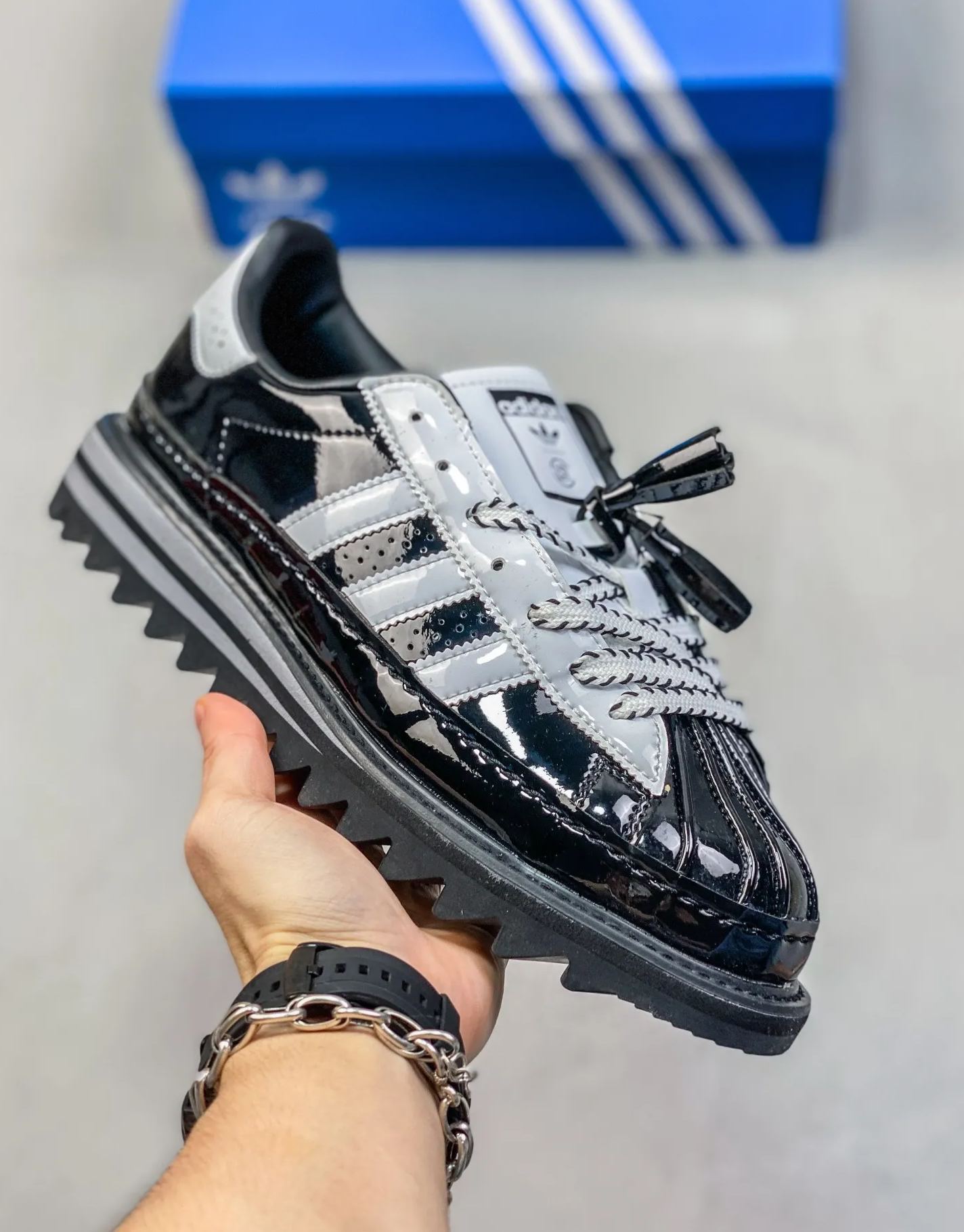 「コラボモデル」The North Face x Nike