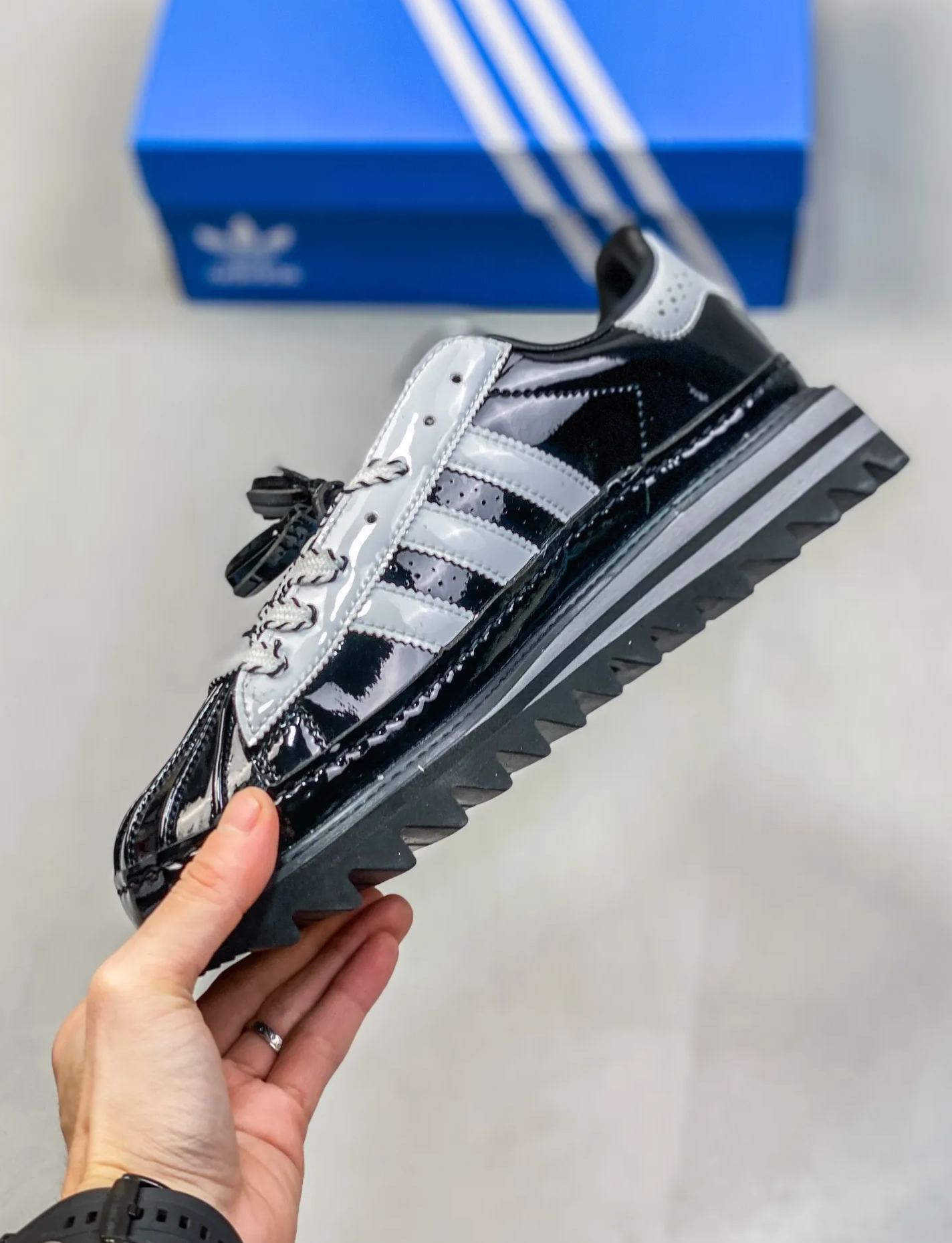 「コラボモデル」The North Face x Nike