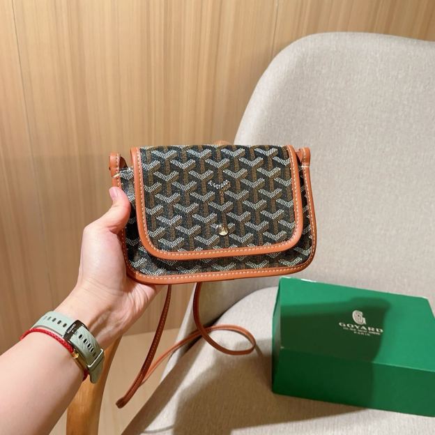 ゴヤール「Goyard」