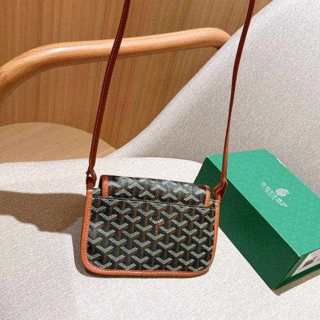 ゴヤール「Goyard」
