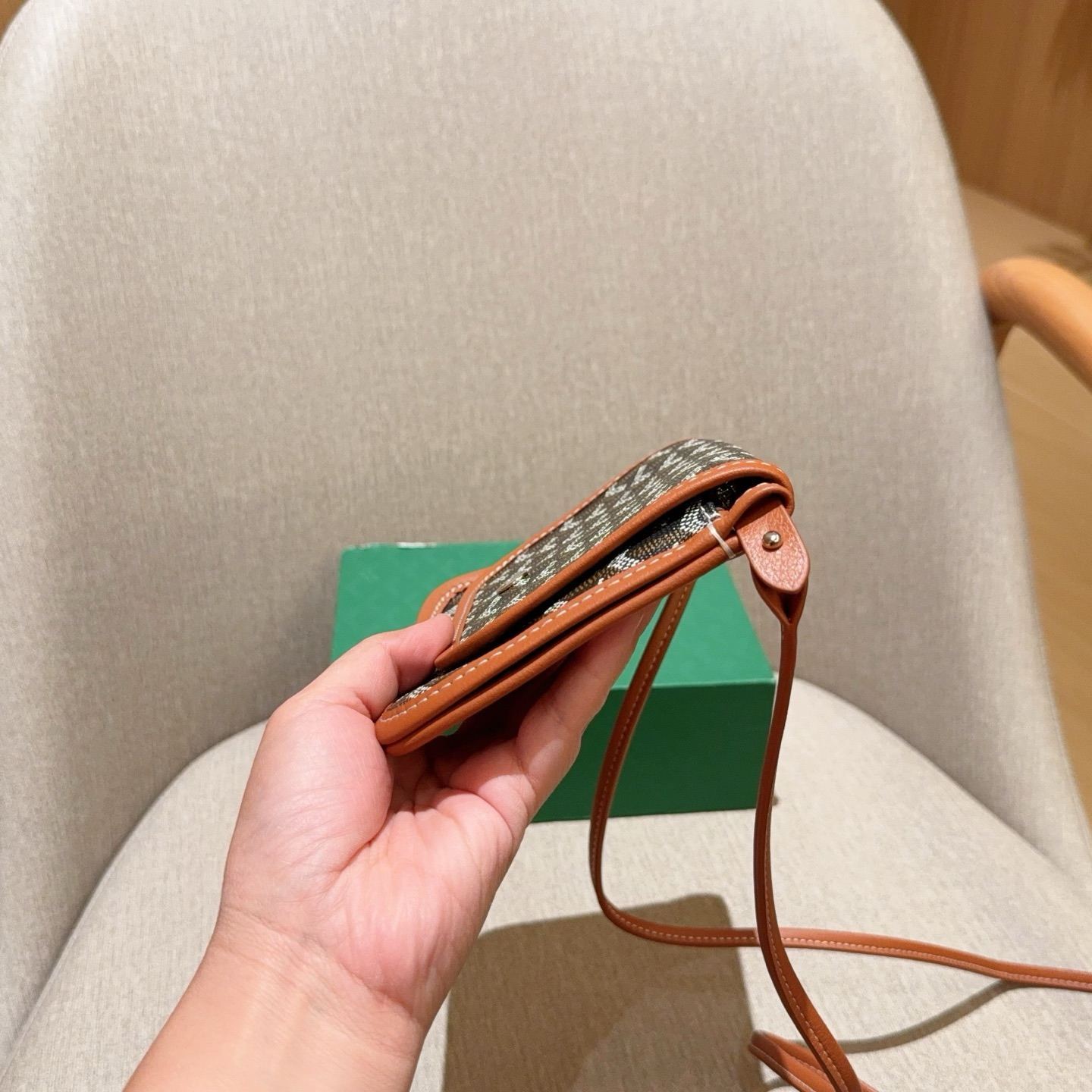 ゴヤール「Goyard」