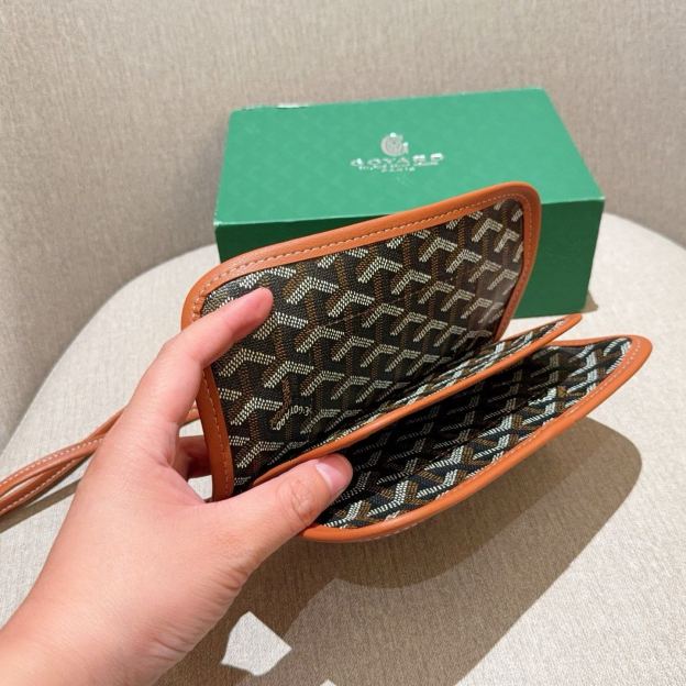 ゴヤール「Goyard」