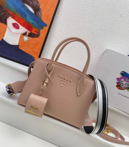 [Copy]プラダ「Prada」 メンズ コンパクトウォレット