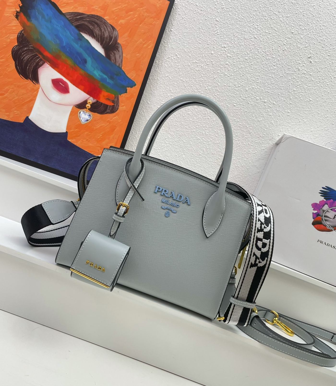 プラダ「Prada」