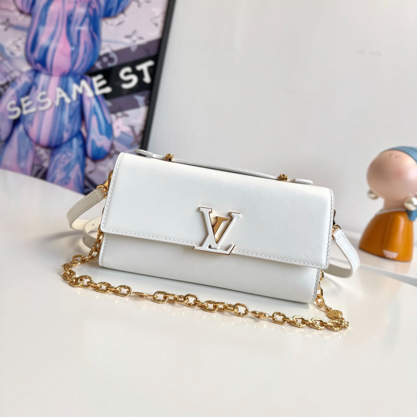 ルイ・ヴィトン「Louis Vuitton」