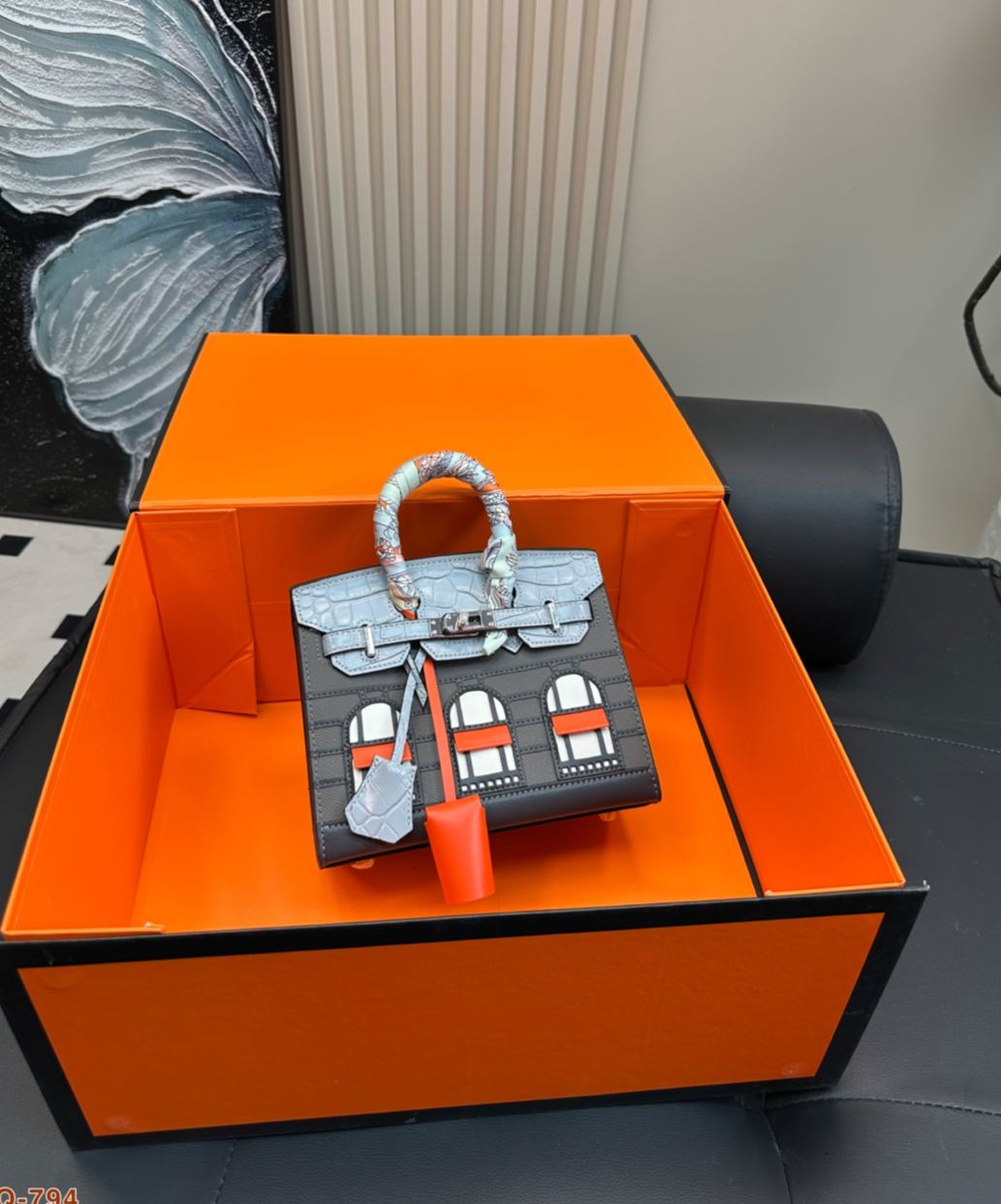 エルメス「Hermès」