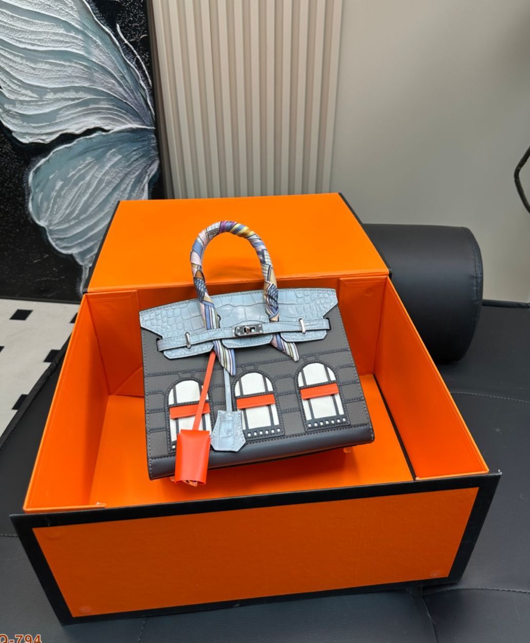 エルメス「Hermès」