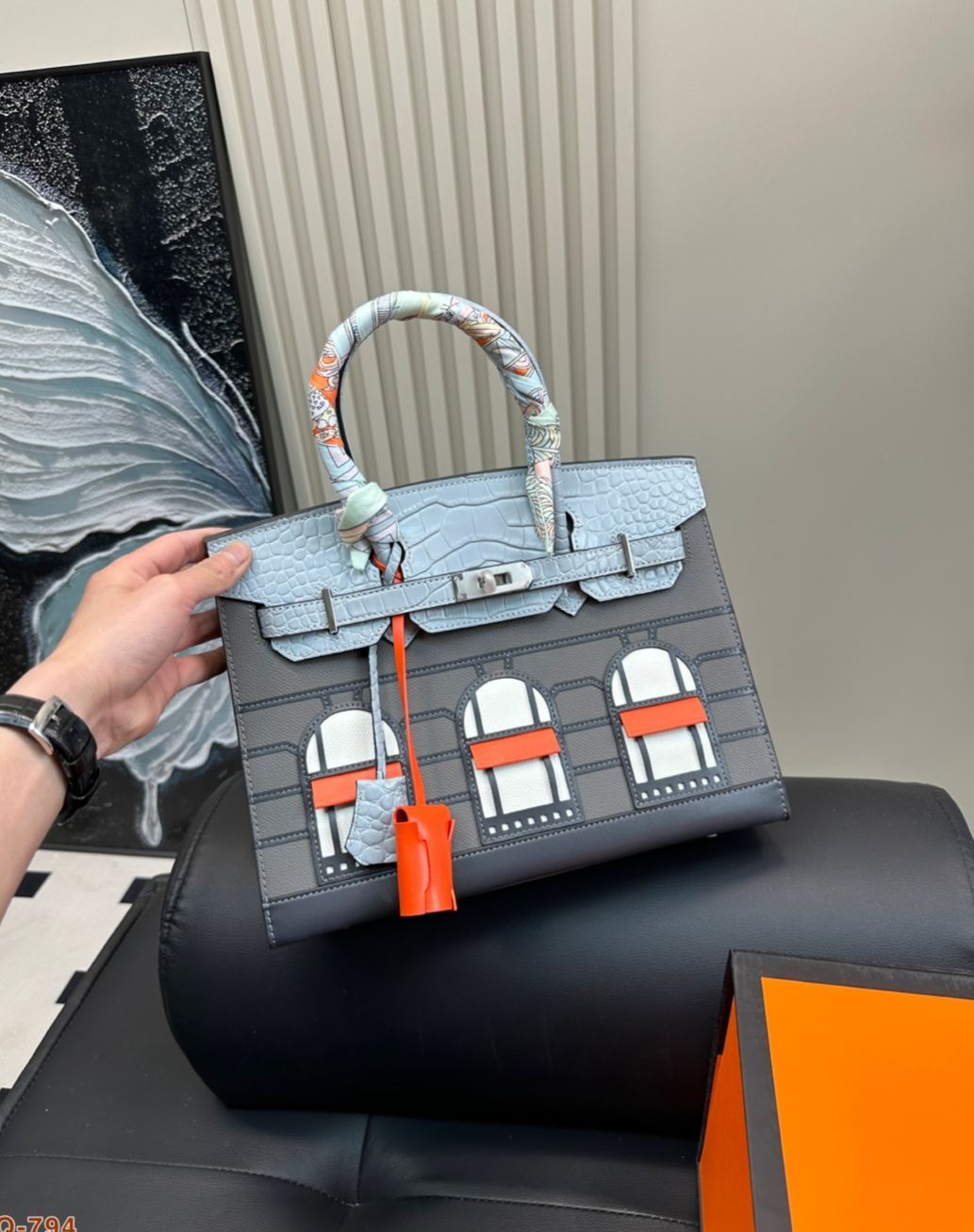 エルメス「Hermès」