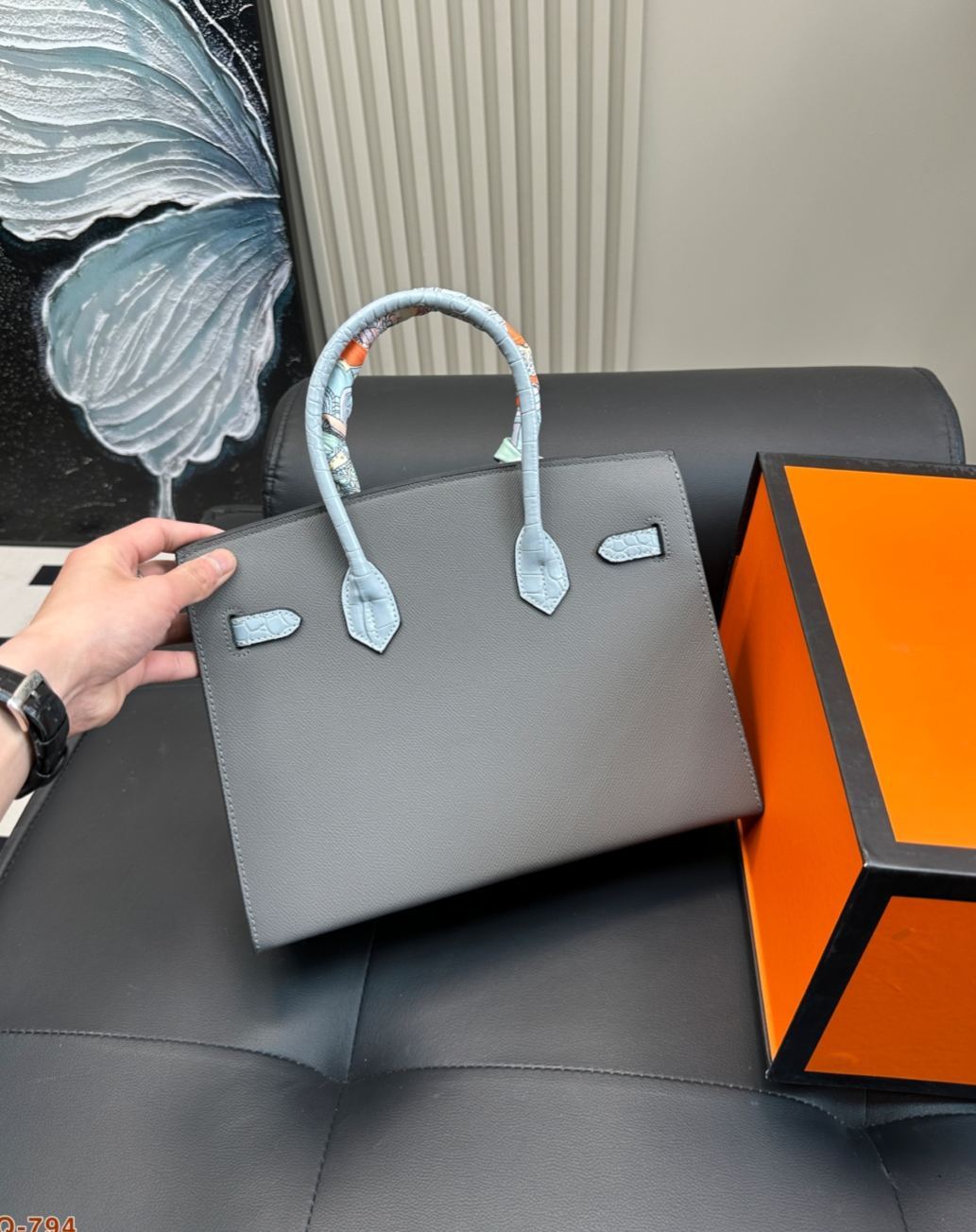 エルメス「Hermès」