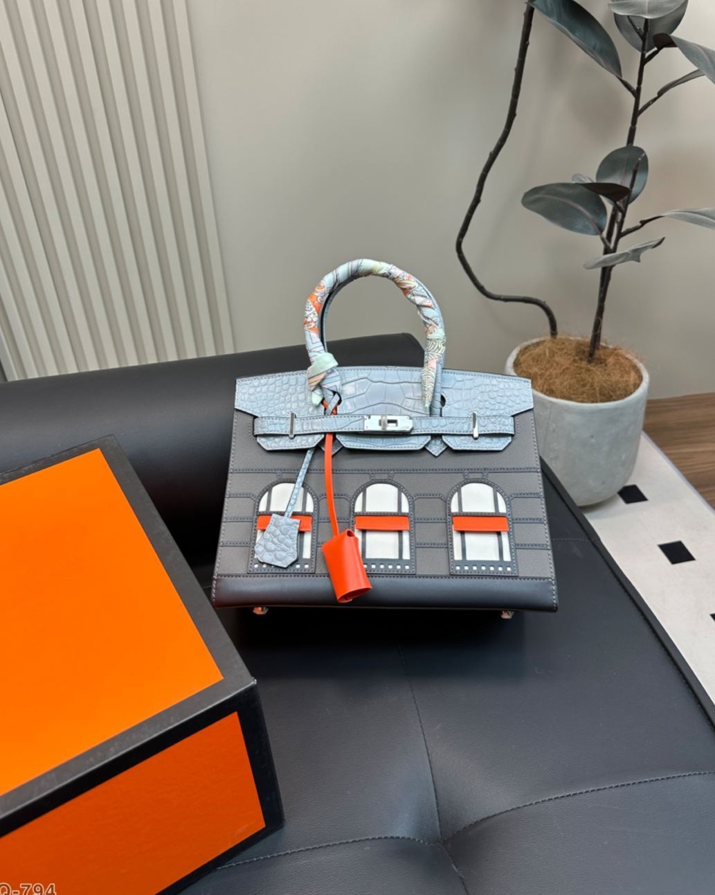 エルメス「Hermès」