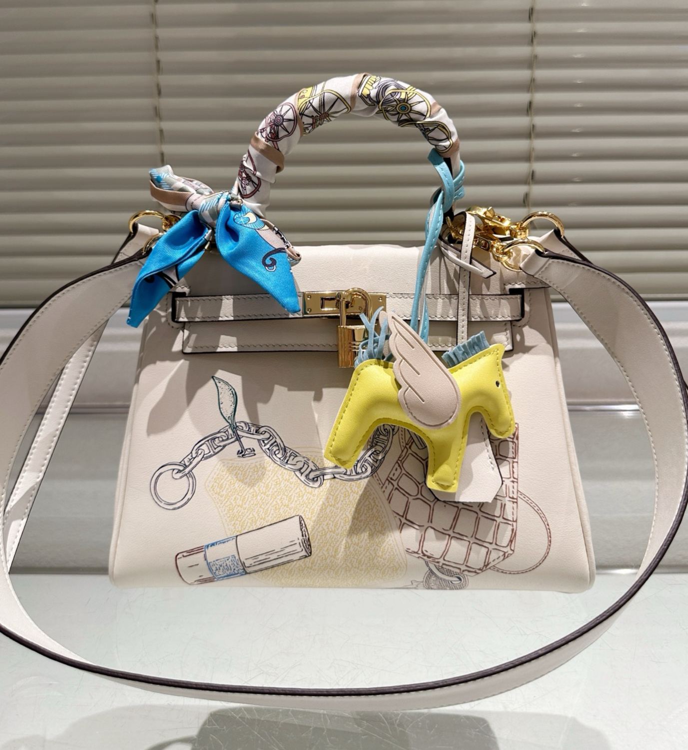 エルメス「Hermès」