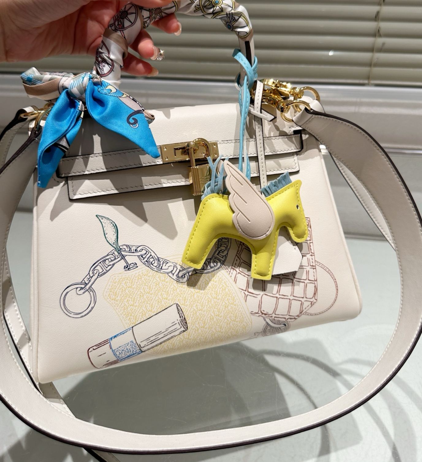 エルメス「Hermès」