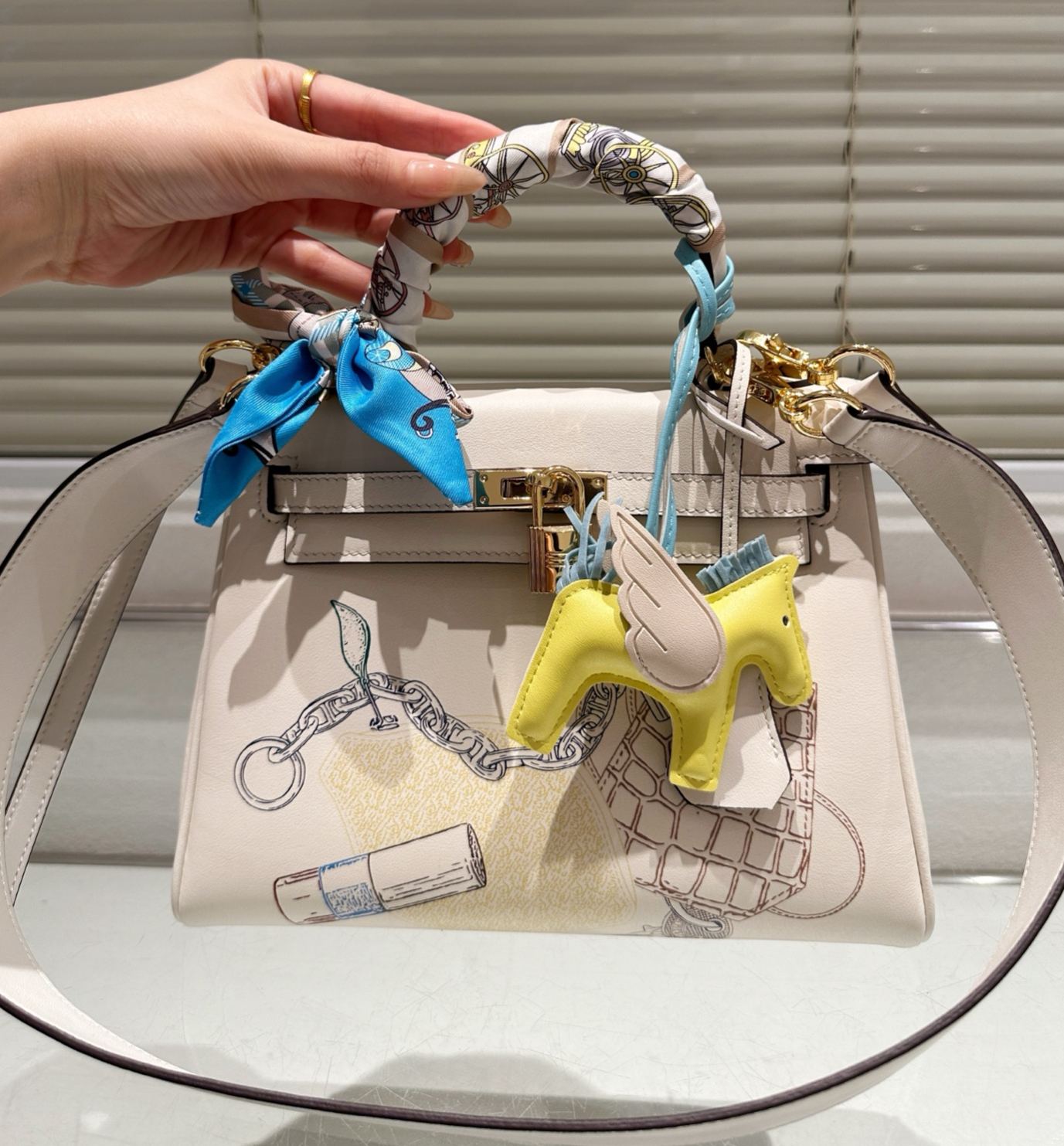 エルメス「Hermès」