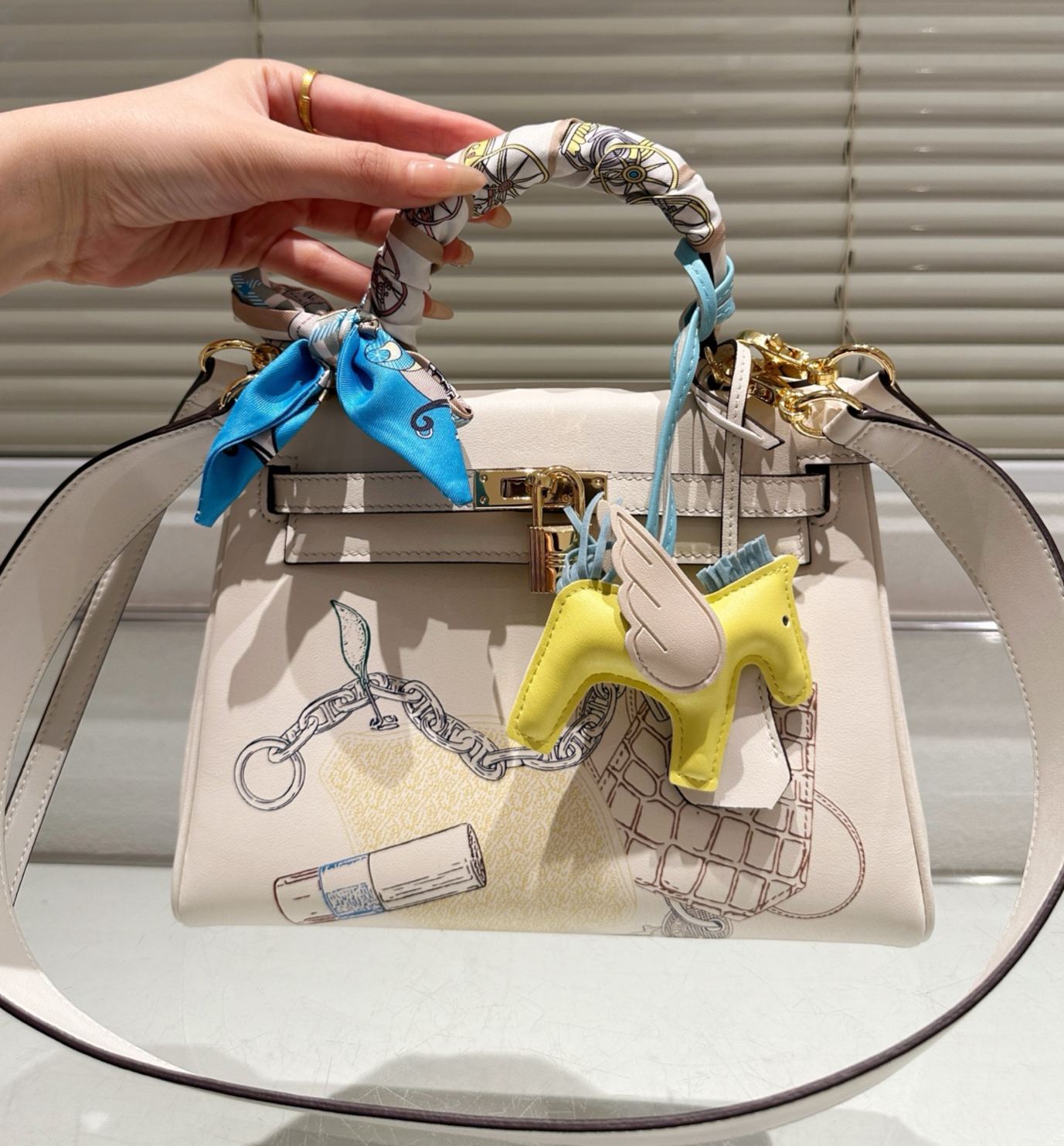 エルメス「Hermès」