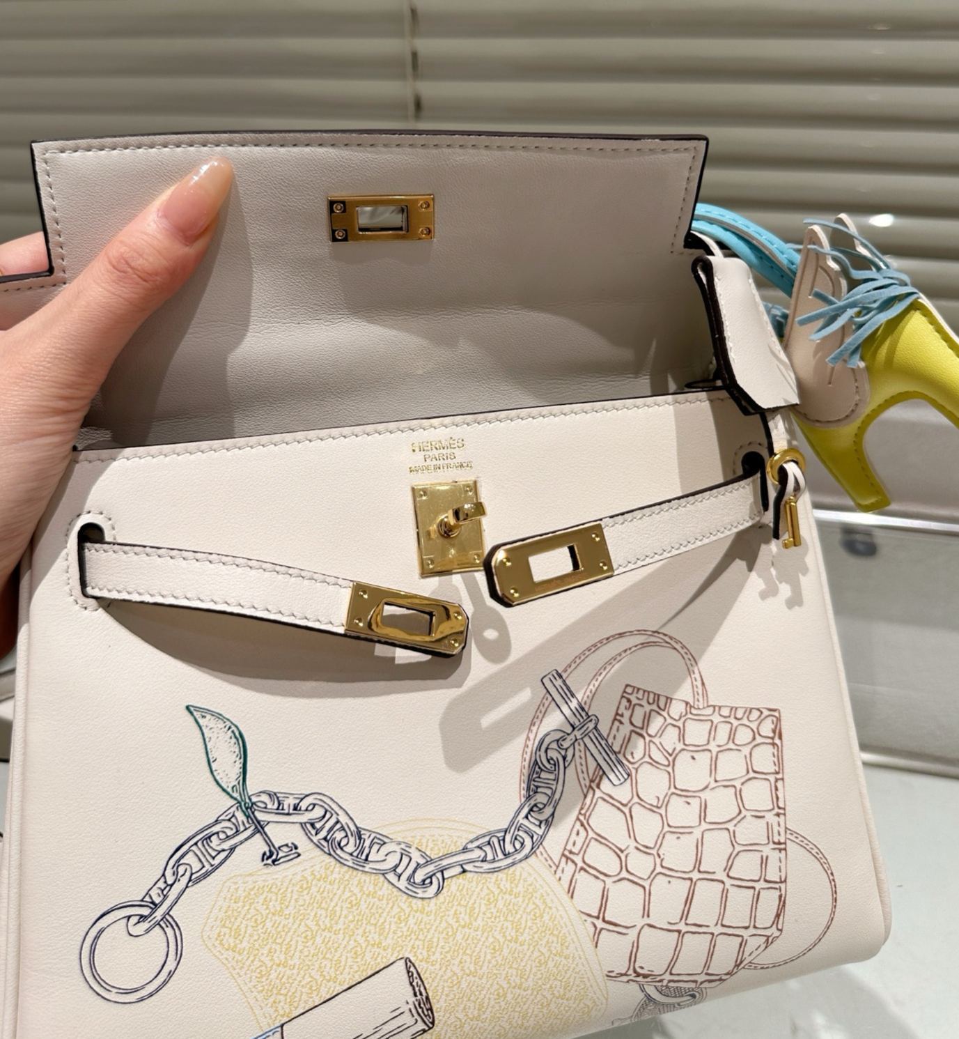 エルメス「Hermès」