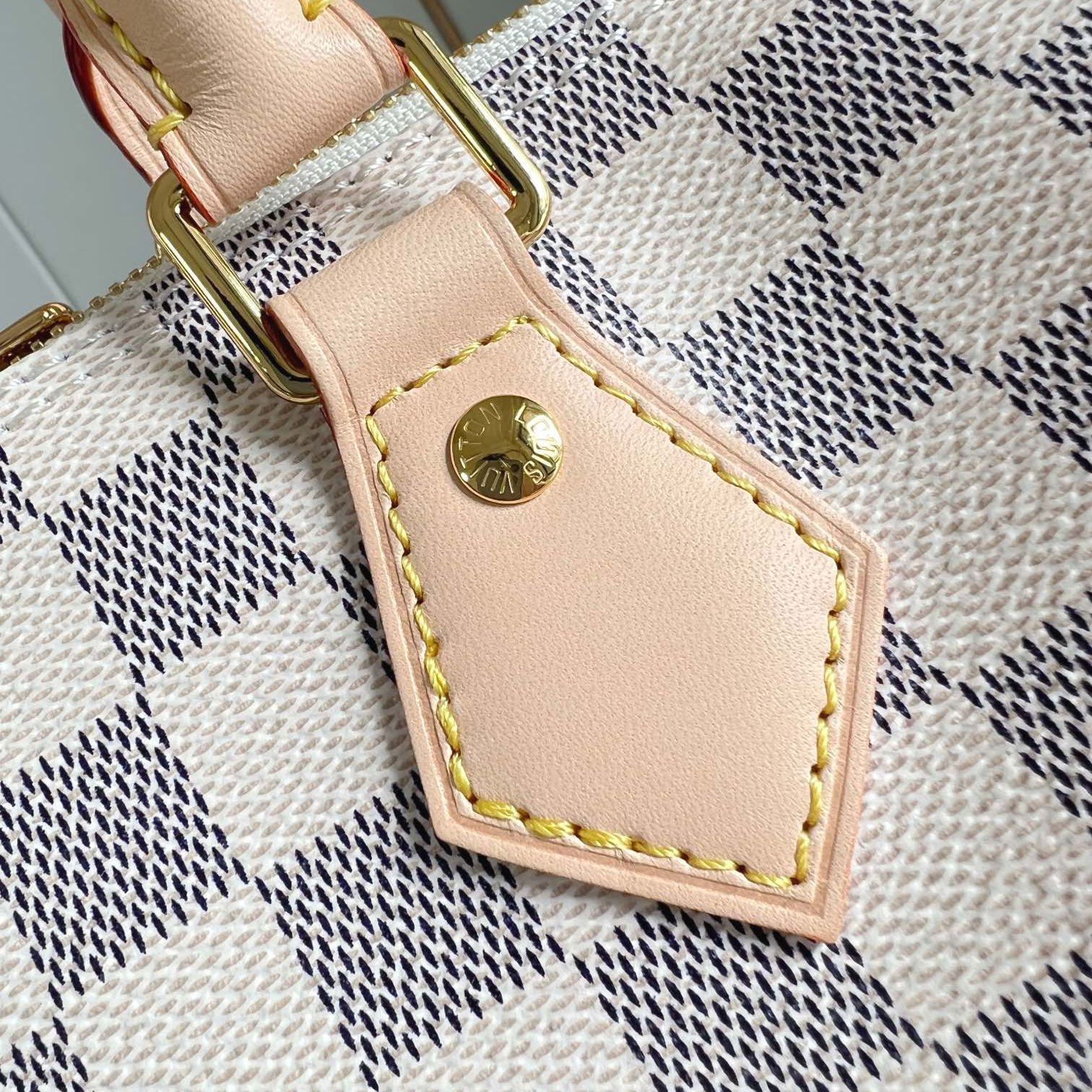 ルイ・ヴィトン「Louis Vuitton」Speedy Bandoulière 30 ハンドバッグ