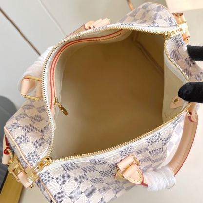 ルイ・ヴィトン「Louis Vuitton」Speedy Bandoulière 30 ハンドバッグ