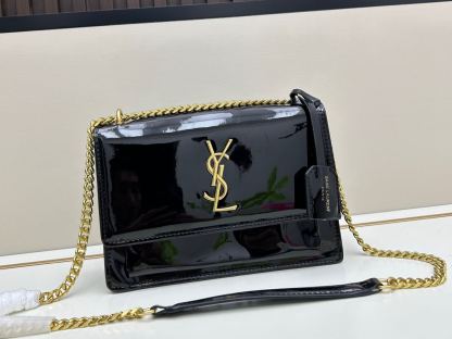 サンローラン「Saint Laurent」