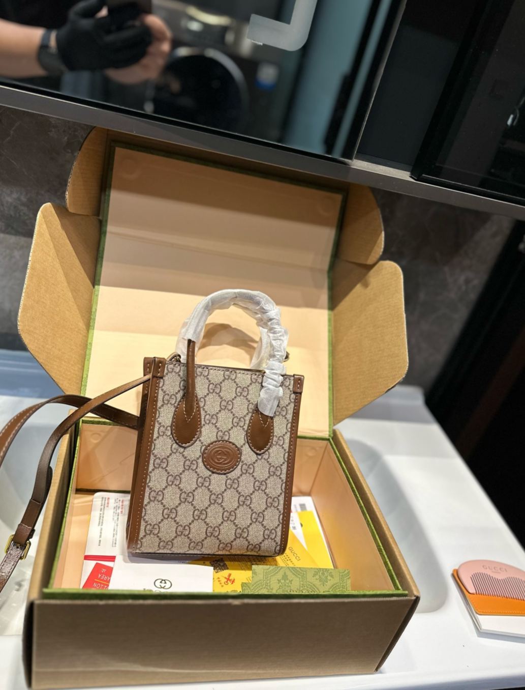 グッチ「Gucci」