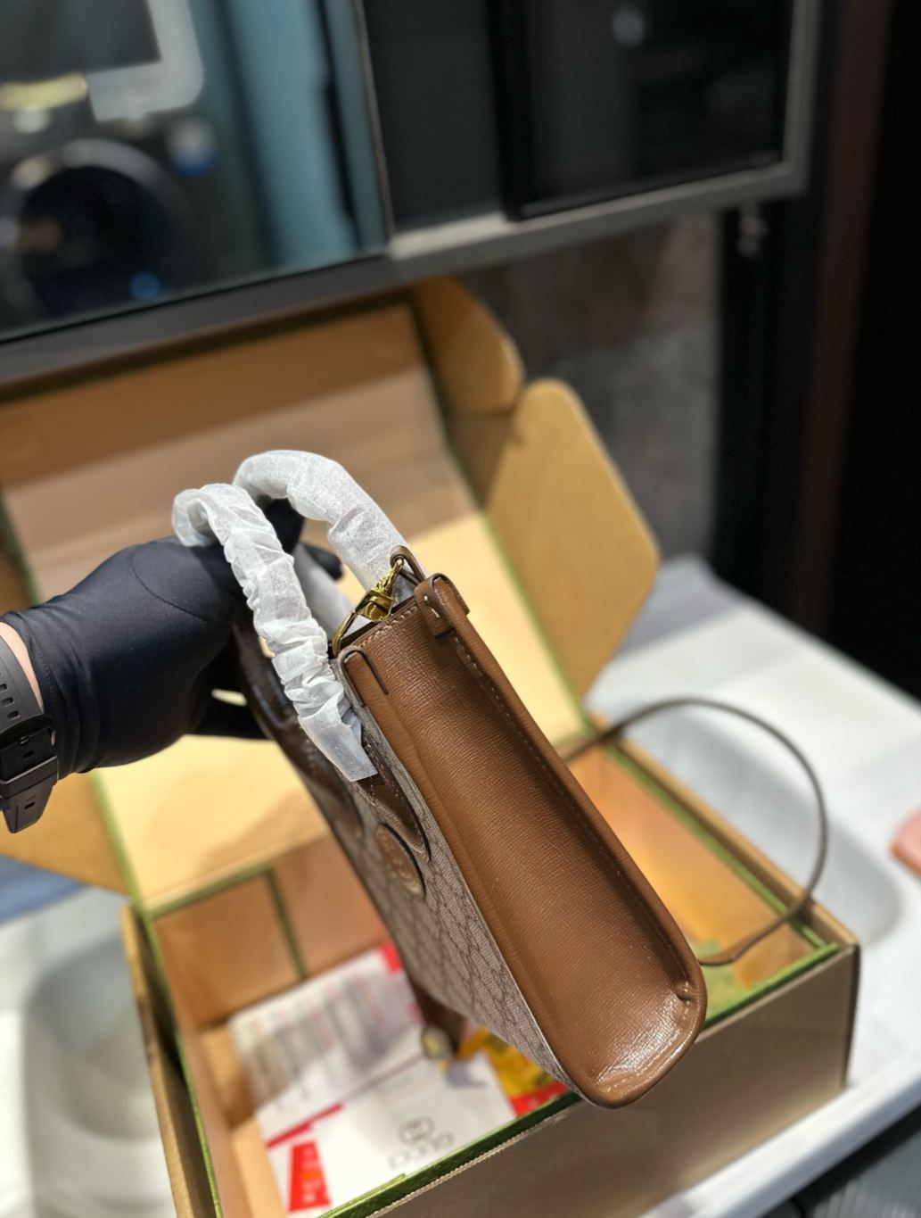 グッチ「Gucci」