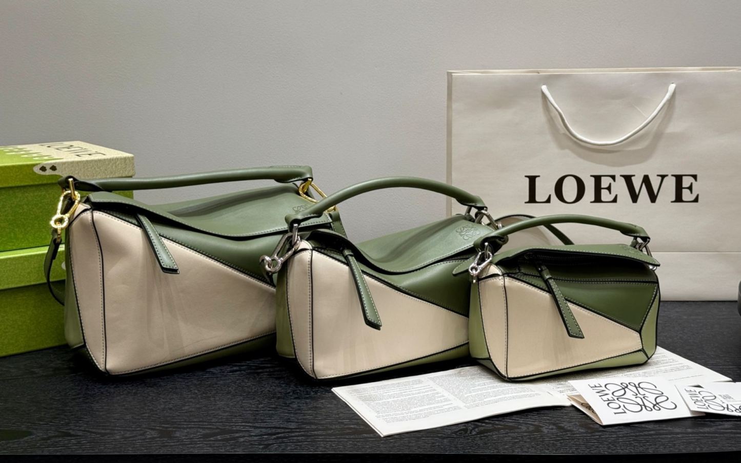 ロエベ「Loewe」