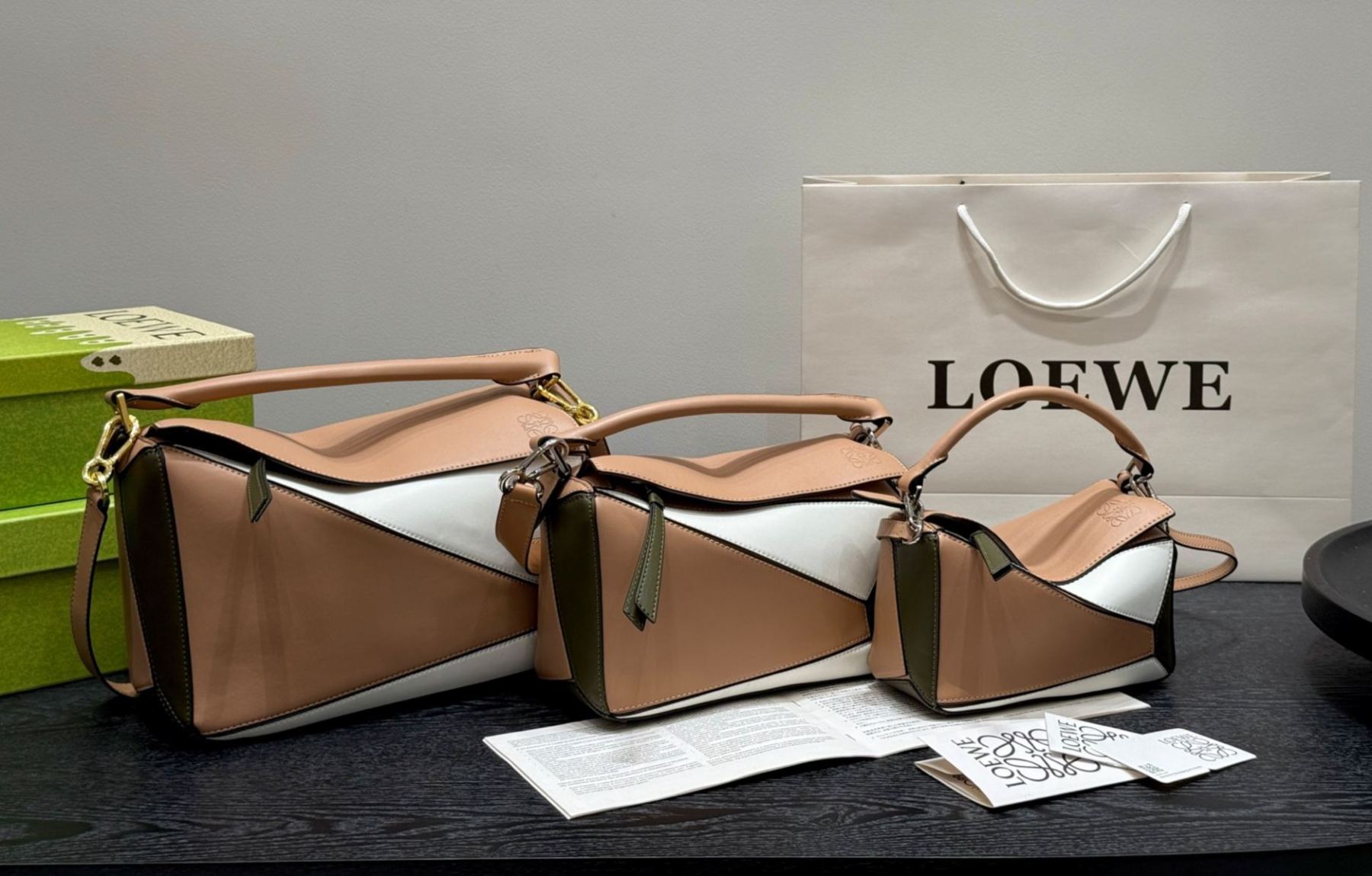 ロエベ「Loewe」