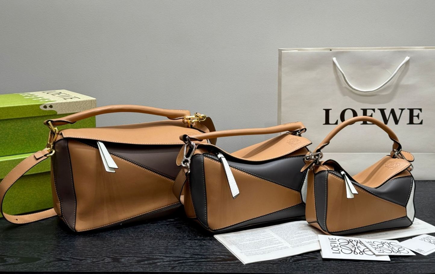 ロエベ「Loewe」