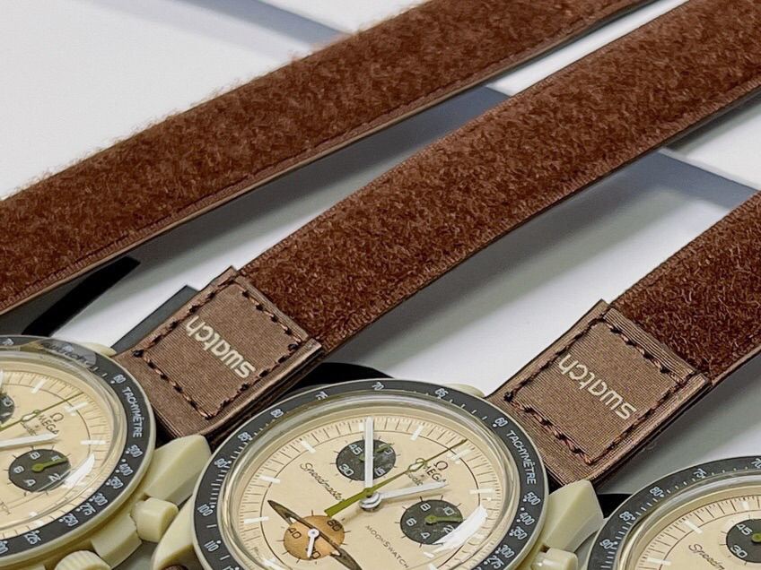 スウォッチ「Swatch」