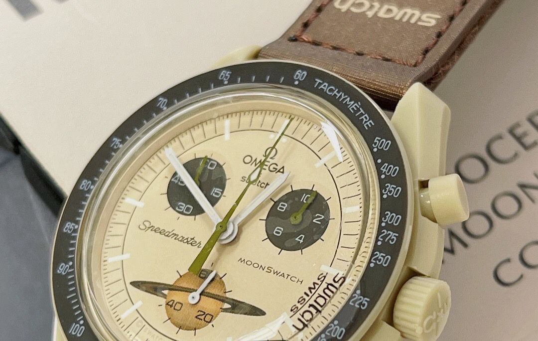 スウォッチ「Swatch」