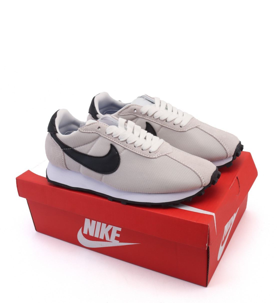 「コラボモデル」Stüssy x Nike