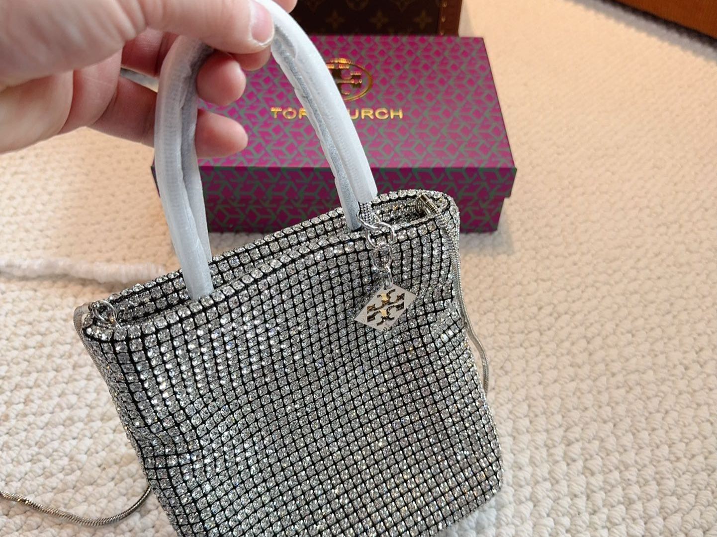 トリー バーチ「Tory Burch」