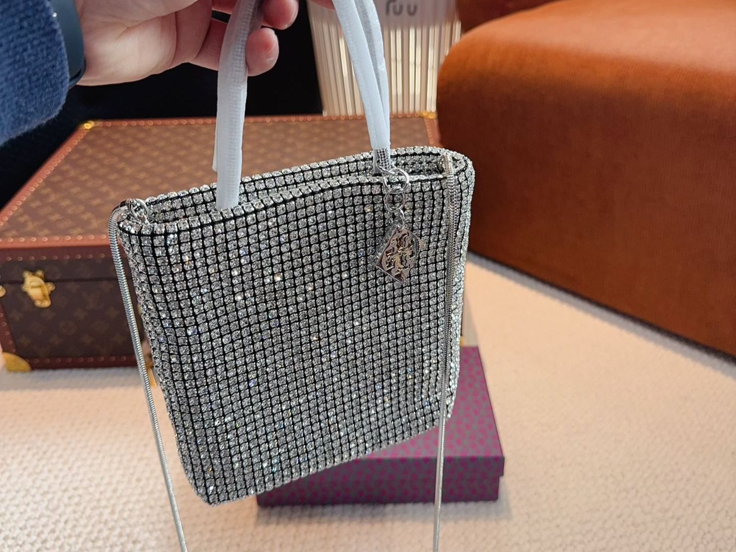 トリー バーチ「Tory Burch」