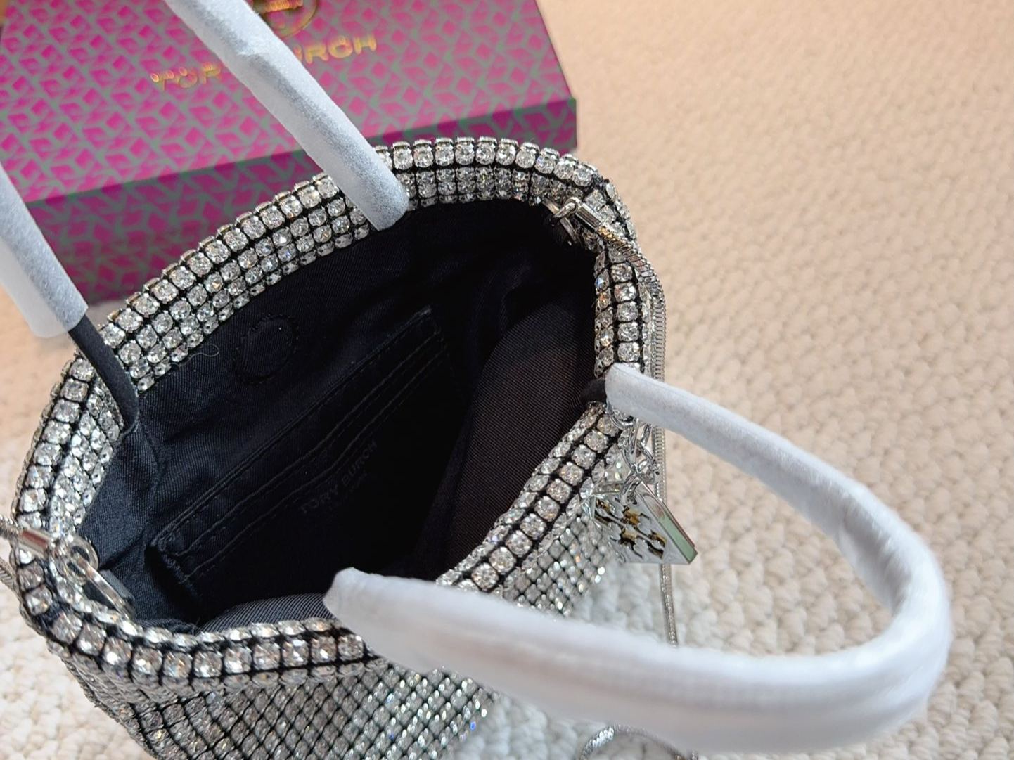 トリー バーチ「Tory Burch」