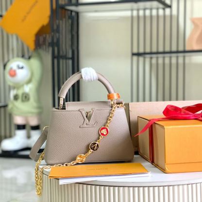 ルイ・ヴィトン「Louis Vuitton」マイ カプシーヌ