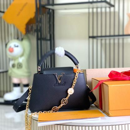 ルイ・ヴィトン「Louis Vuitton」マイ カプシーヌ