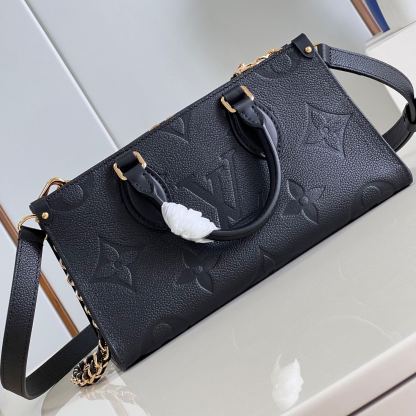 ルイ・ヴィトン「Louis Vuitton」オンザゴー EW