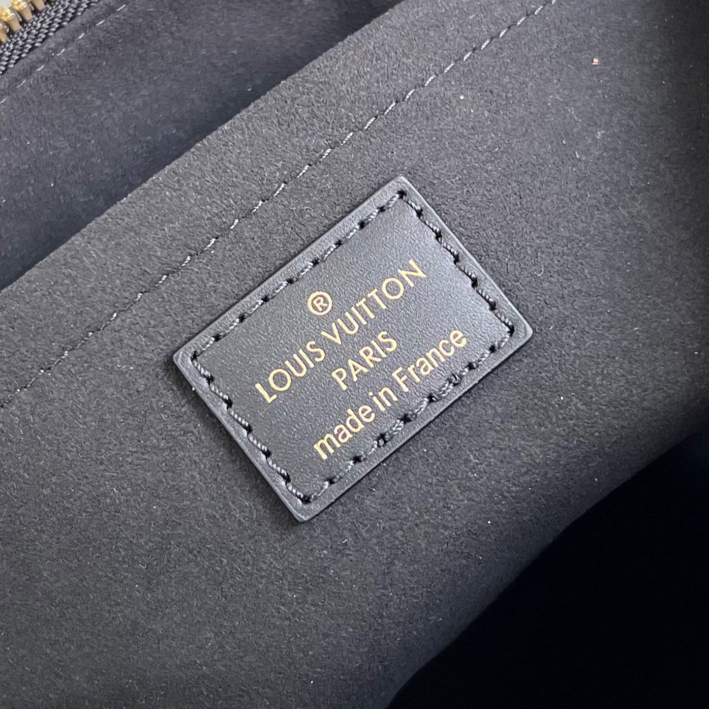 ルイ・ヴィトン「Louis Vuitton」オンザゴー EW