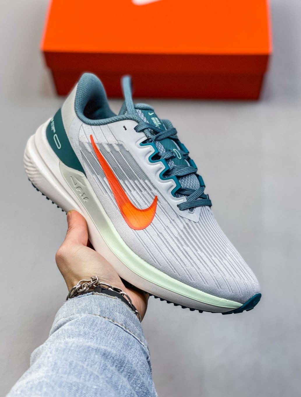 ナイキ「Nike」アライアンス製品 ク ロー カジュアルスニーカー