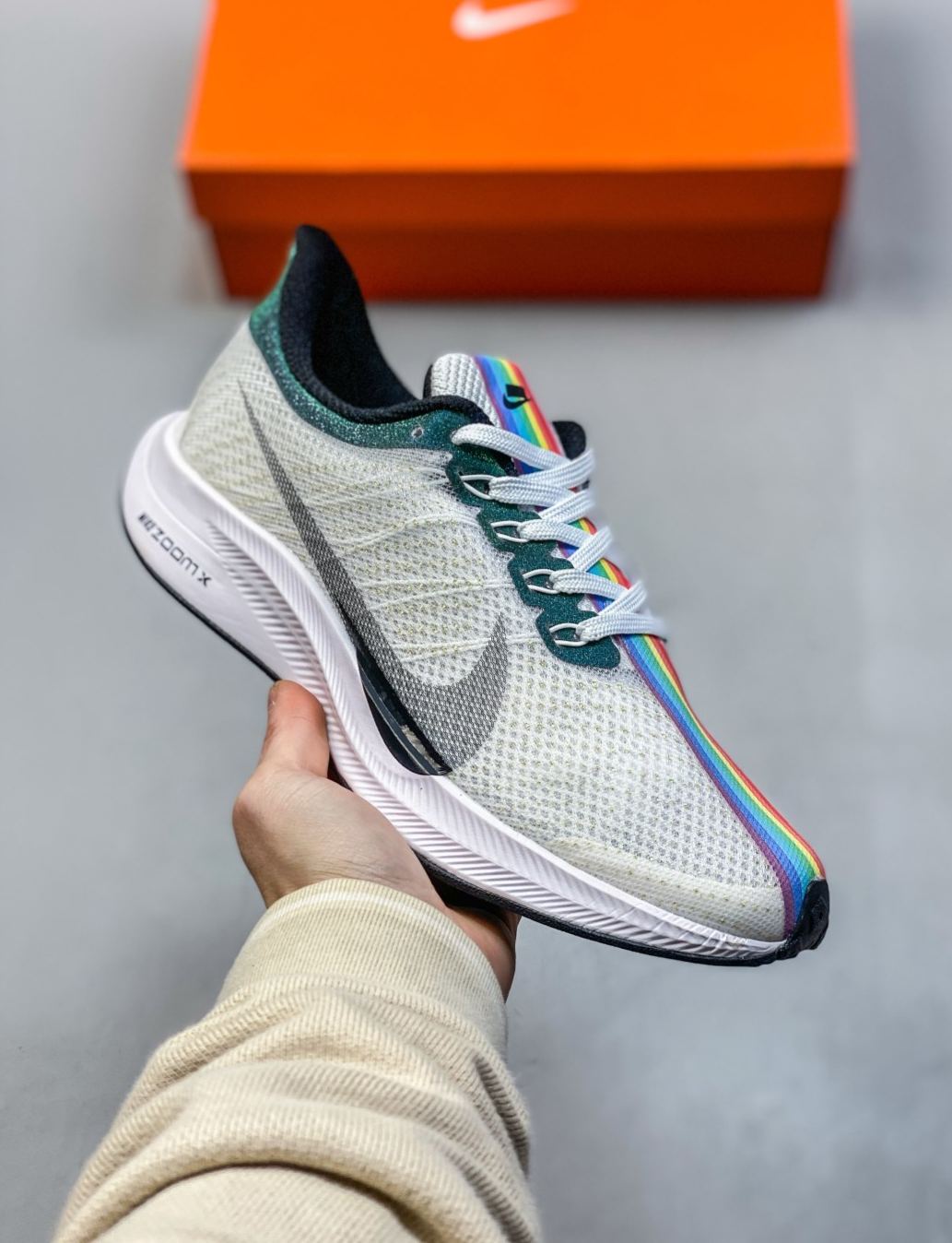 ナイキ「Nike」アライアンス製品 ク ロー カジュアルスニーカー