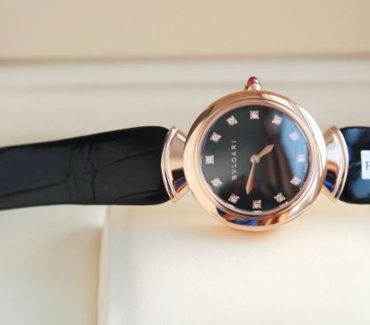 ブルガリ「Bvlgari」Octo 腕時計40MM