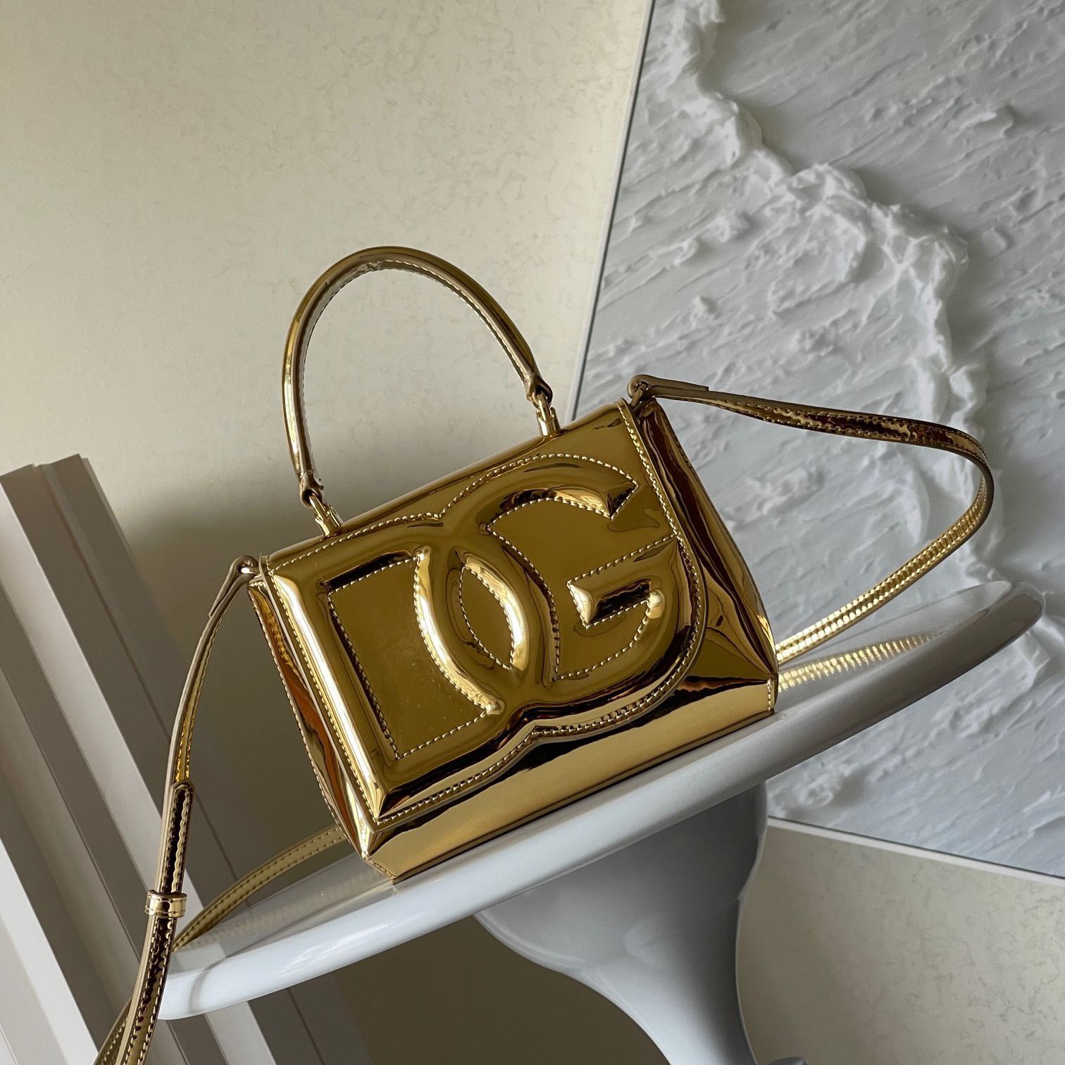 ドルチェ・アンド・ガッバーナ「D&G」