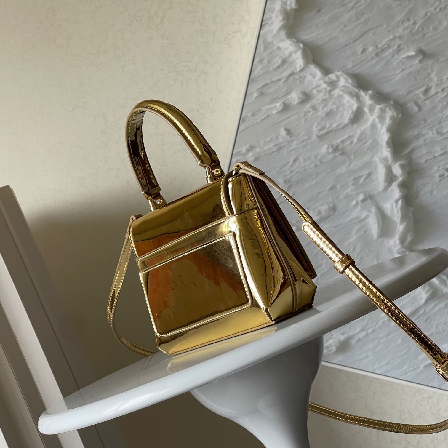 ドルチェ・アンド・ガッバーナ「D&G」